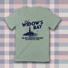 PREORDER -- VISIT WIDOW'S BAY Unisex T-shirt