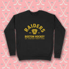 Pre-Order -- RAIDERS Unisex Sponge Fleece Sweatshirt