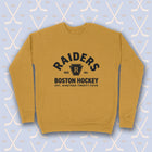 Pre-Order -- RAIDERS Unisex Sponge Fleece Sweatshirt