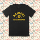 PREORDER -- RAIDERS Unisex T-shirt