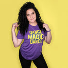 DANCE MAGIC DANCE Unisex T-shirt