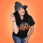 WITCHY WOMAN Unisex T-shirt