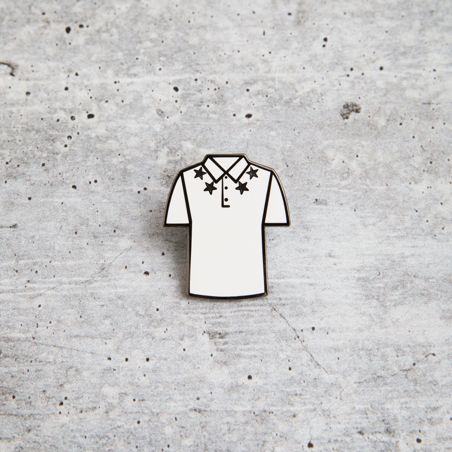 SECONDS SALE - David's Sweaters Lapel pins -- Slightly Imperfect!