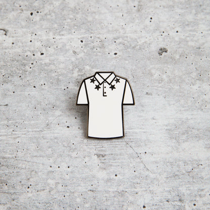 SECONDS SALE - David's Sweaters Lapel pins -- Slightly Imperfect!