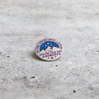 TO THE STARS lapel pin