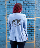 SWISH IT Women's cardigan