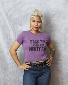 VARIANT Women's Crop Shirt
