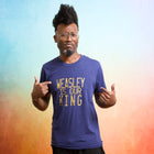 WEASLEY KING Unisex T-shirt