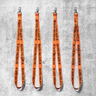 CAMP HALF-BLOOD / CAMP JUPITER Lanyard