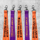 CAMP HALF-BLOOD / CAMP JUPITER Lanyard