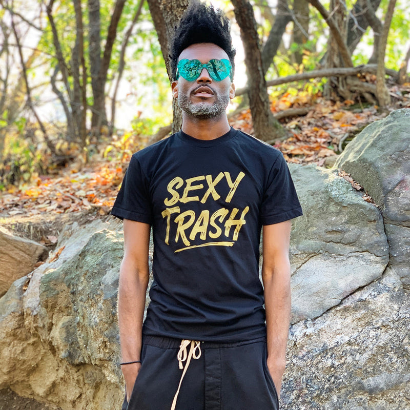 SEXY TRASH Unisex T-shirt