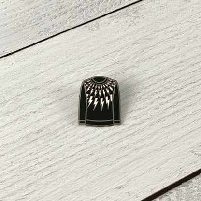 SECONDS SALE - David's Sweaters Lapel pins -- Slightly Imperfect!