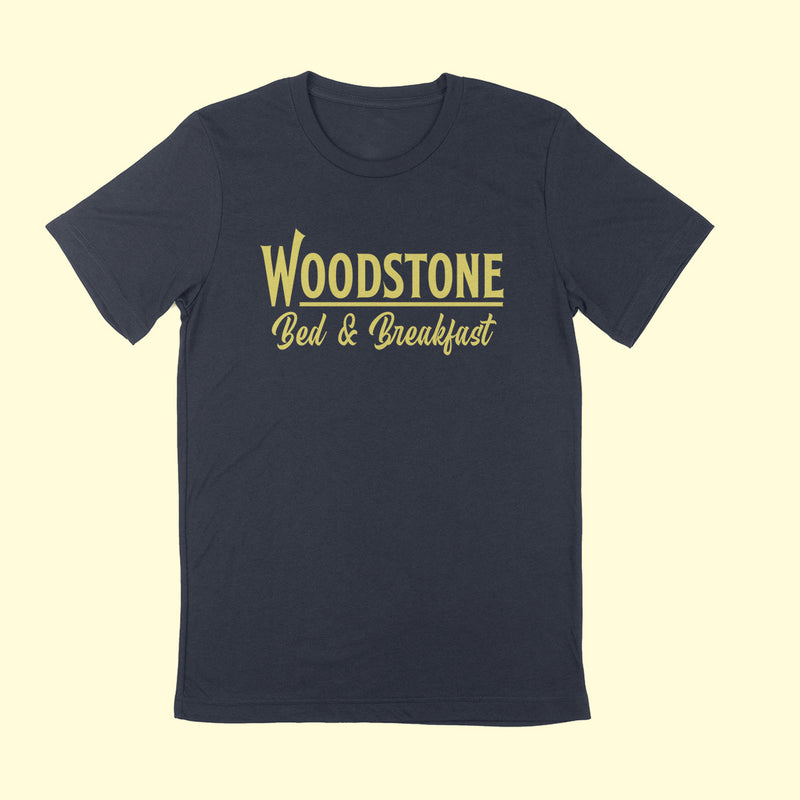 WOODSTONE BnB Unisex T-shirt