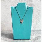SECONDS NECKLACE SALE -- ANGEL WINGS Necklace