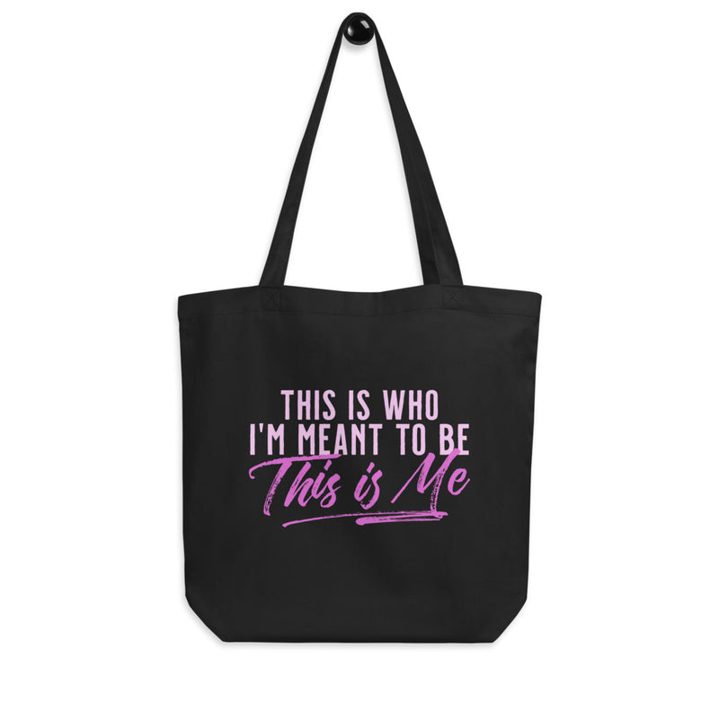 THIS IS ME Eco Tote Bag