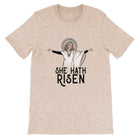 SHE HATH RISEN Unisex T-Shirt