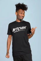 BITCHIN' Unisex T-shirt