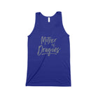 MOTHER OF DRAGONS Unisex Tank Top