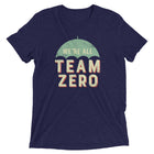 TEAM ZERO Unisex T-shirt