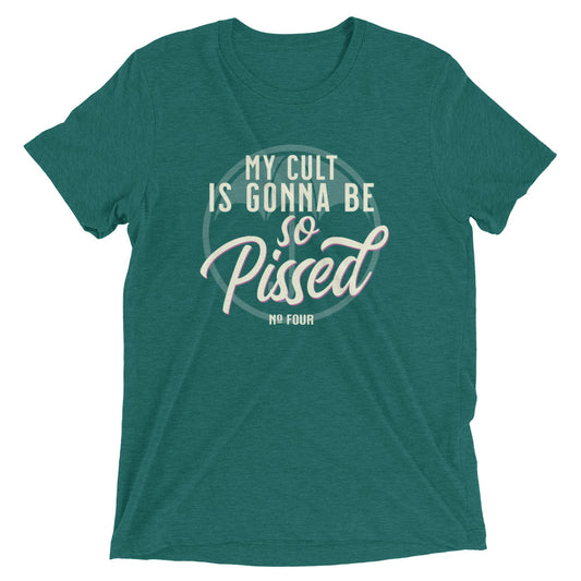 MY CULT Unisex T-shirt