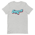 INTROVERT Unisex T-Shirt
