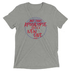 NOT THAT APOCALYPSE Unisex T-shirt