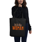 WITCHY WOMAN Eco Tote Bag