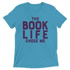 THE BOOK LIFE CHOSE ME Unisex T-shirt