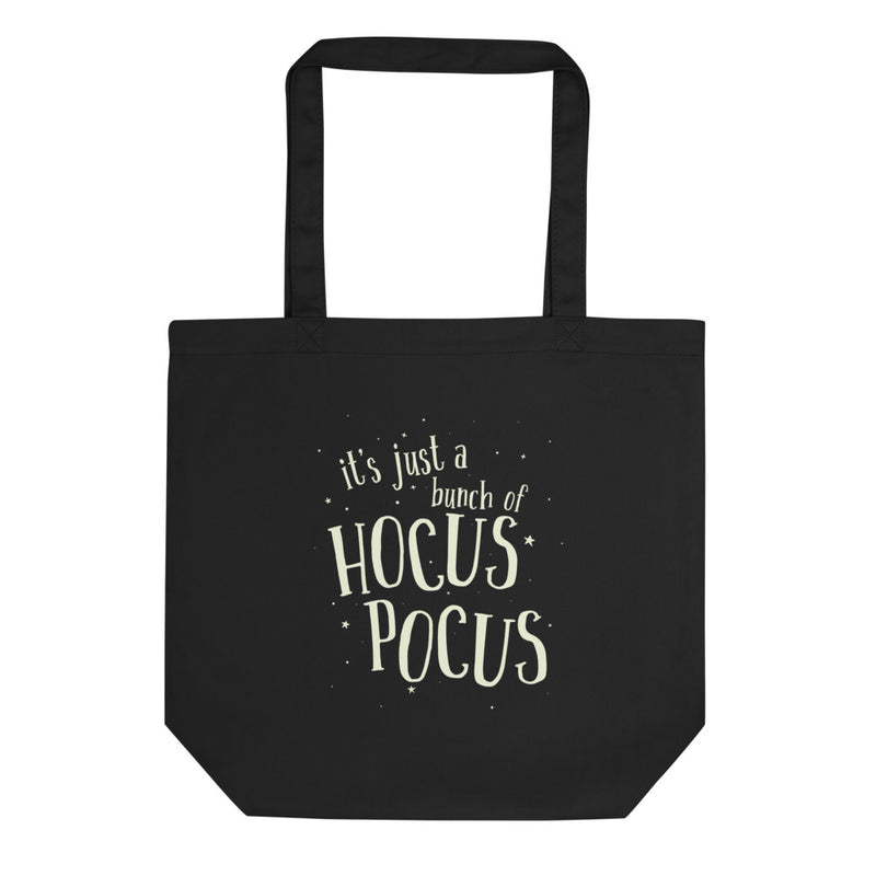 JUST A BUNCH OF HOCUS POCUS Eco Tote Bag