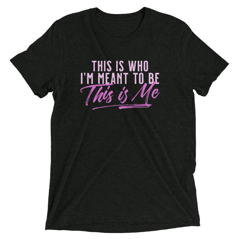 THIS IS ME Unisex T-shirt