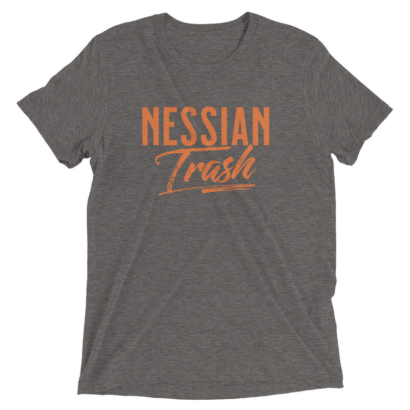 NESSIAN TRASH Unisex T-shirt