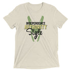 INDEPENDENCE AUTHORITY STYLE Unisex T-shirt