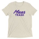 MAAS TRASH Unisex T-shirt