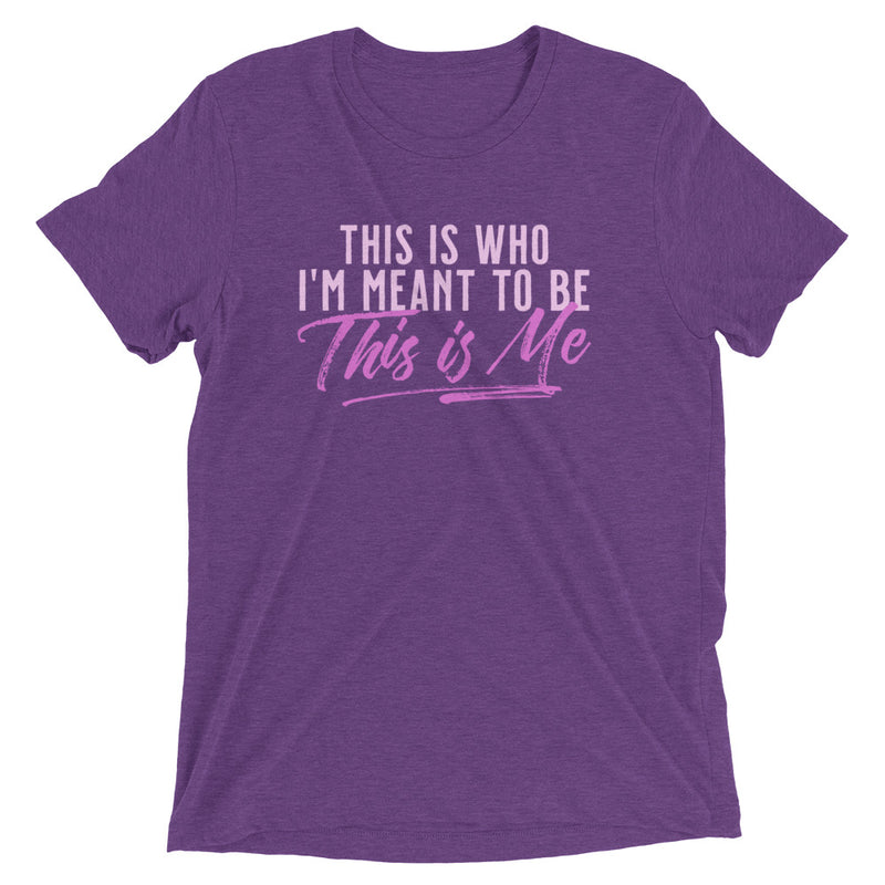 THIS IS ME Unisex T-shirt